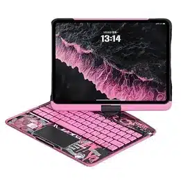 TabKey Pro Wireless Keyboard Case